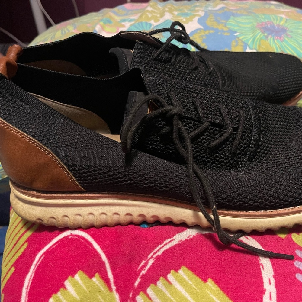 George nice shoes great condition size 13 men